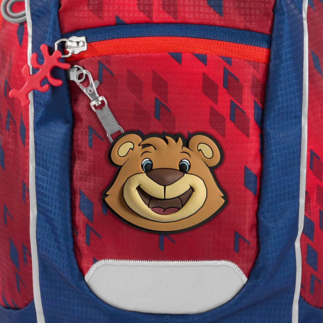 Step by Step JUNIOR KIGA MINI Rucksack FC Bayern Berni - Bild 3