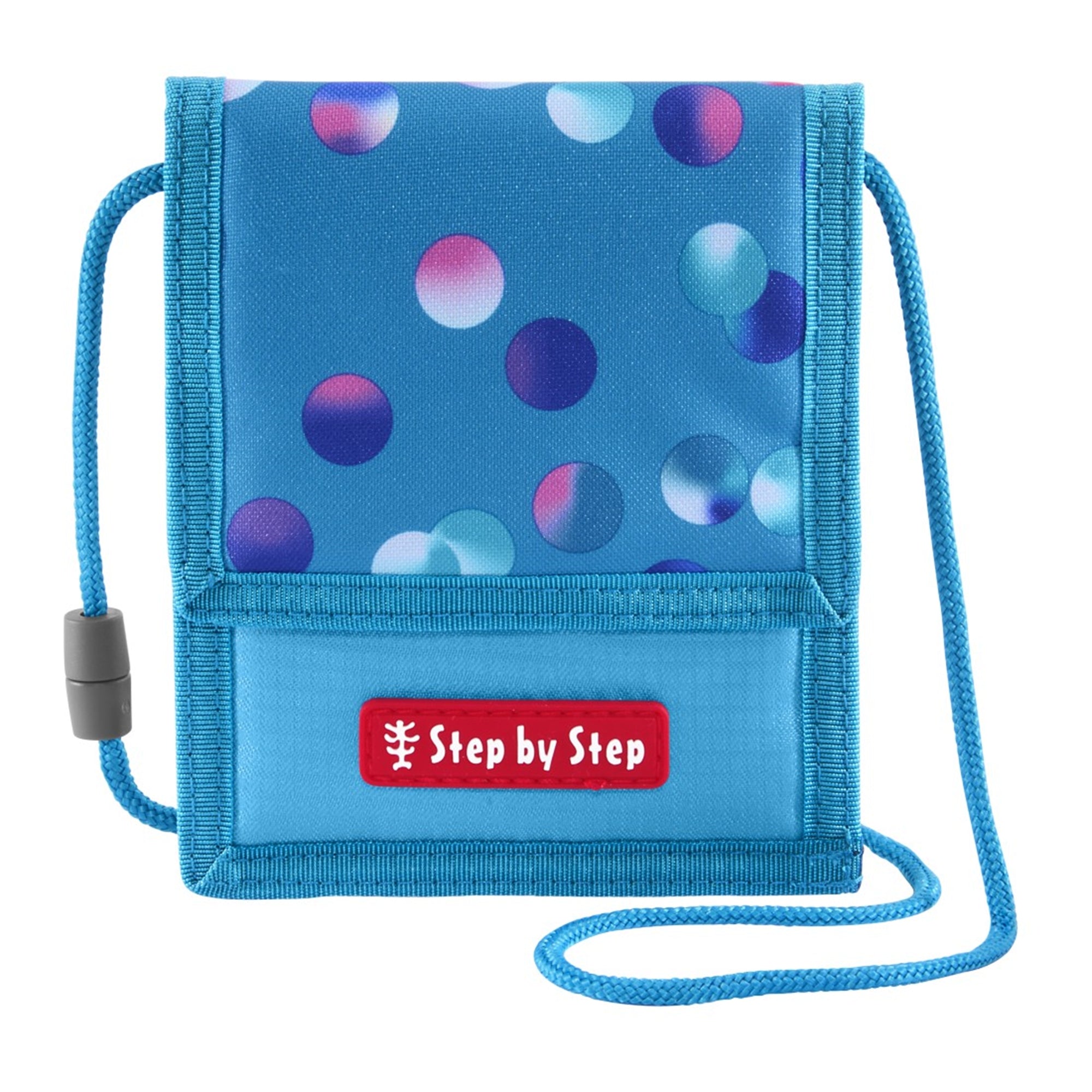 Step by Step Brustbeutel Dolphin Finja - Bild 1