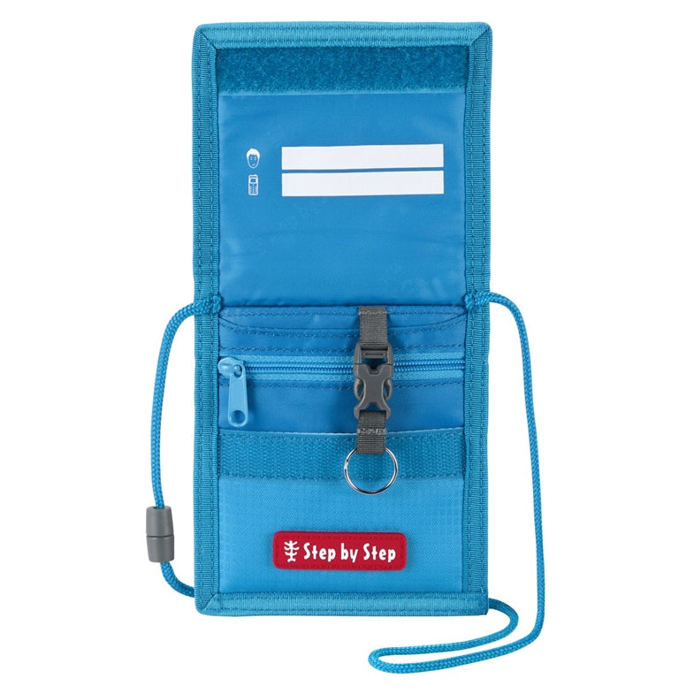 Step by Step Brustbeutel Dolphin Finja - Bild 2