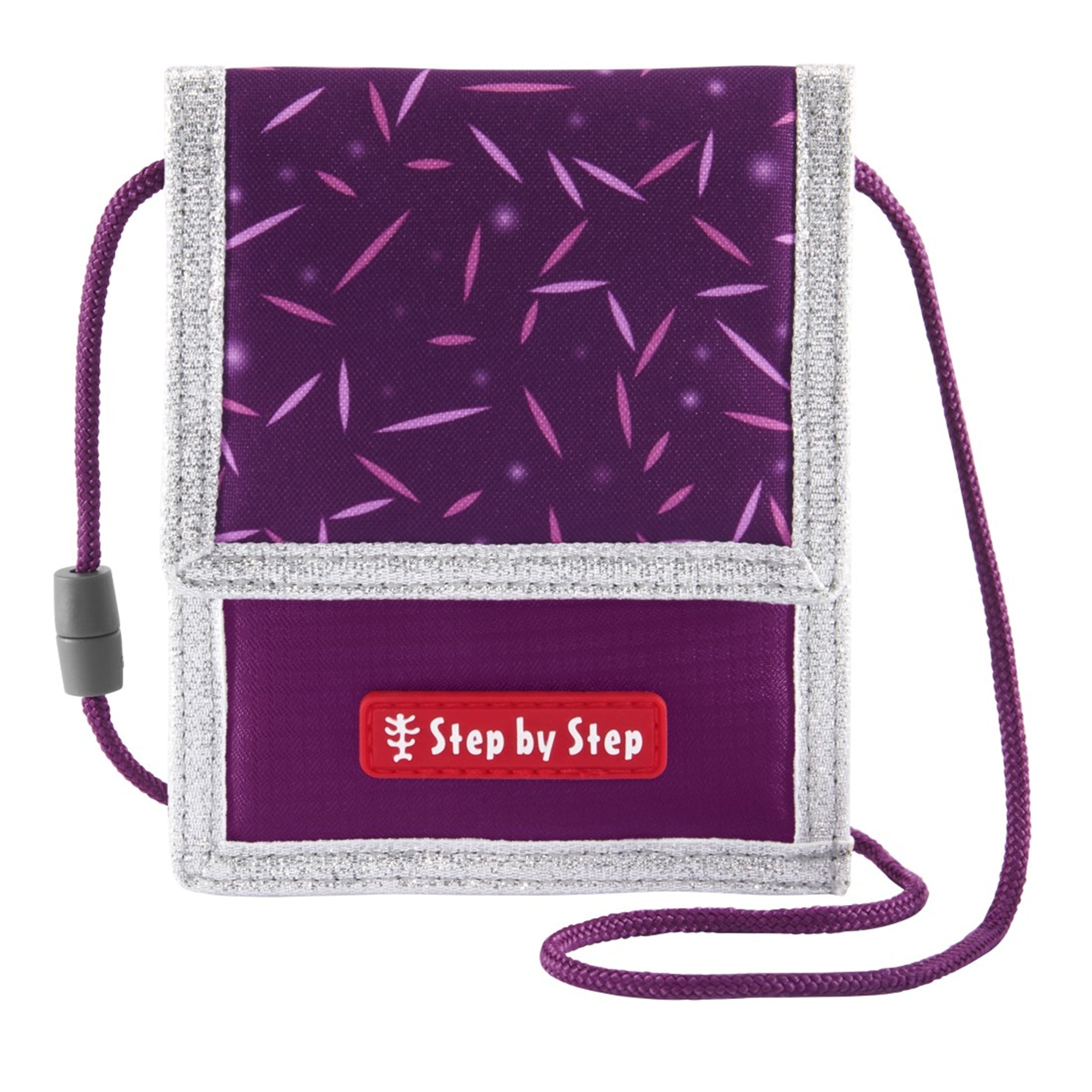 Step by Step Brustbeutel Pretty Unicorn Nuala - Bild 1