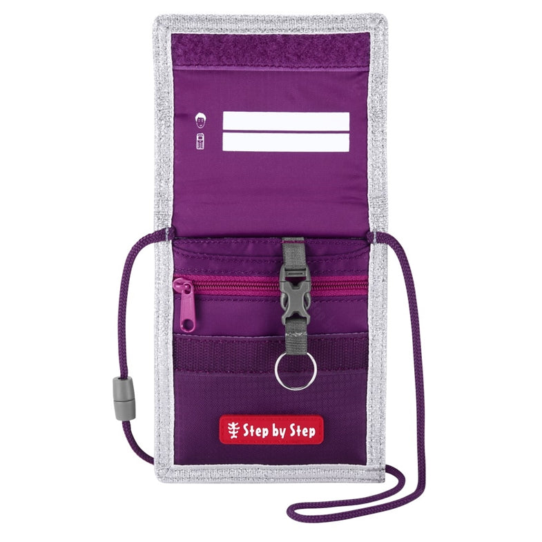 Step by Step Brustbeutel Pretty Unicorn Nuala - Bild 2