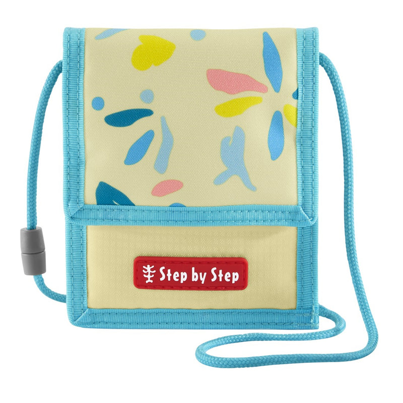 Step by Step Brustbeutel Cat Lilly