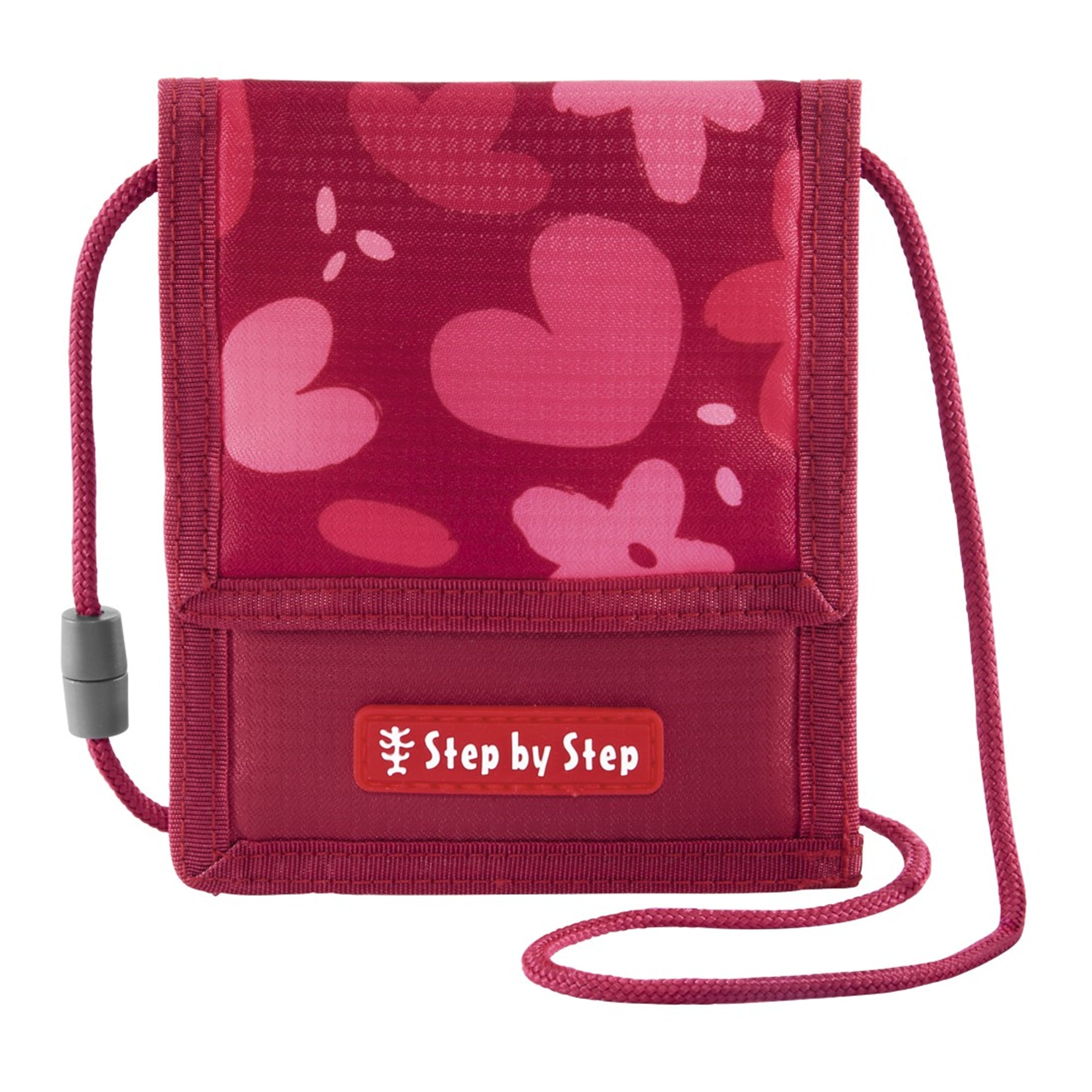 Step by Step Brustbeutel Wild Horse Nora - Bild 1