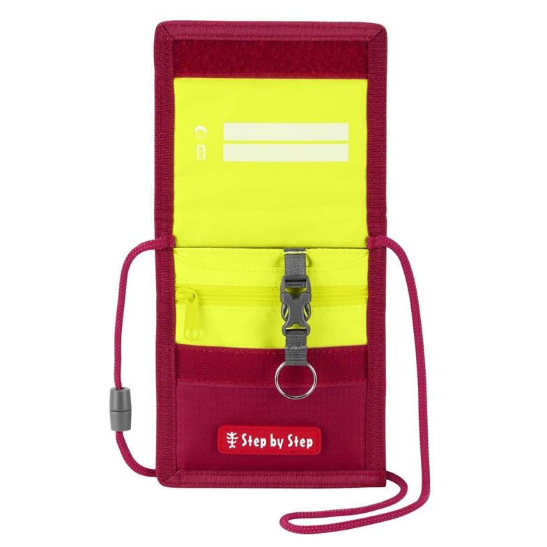 Step by Step Brustbeutel Wild Horse Nora - Bild 2