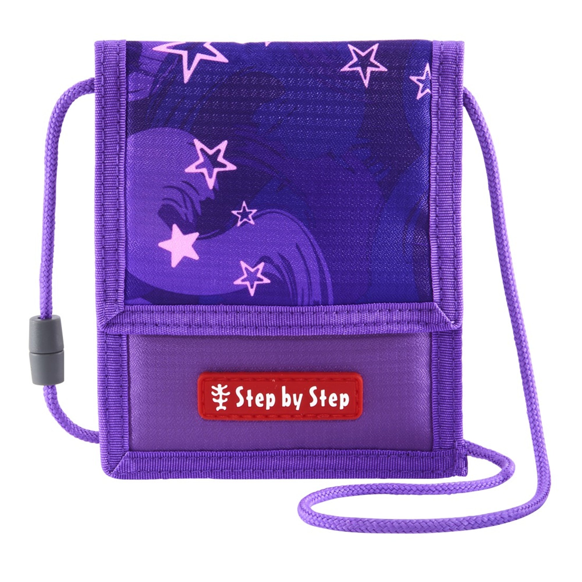 Step by Step Brustbeutel Pegasus Liv - Bild 2