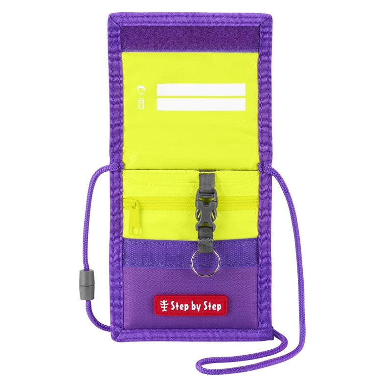 Step by Step Brustbeutel Pegasus Liv - Bild 1