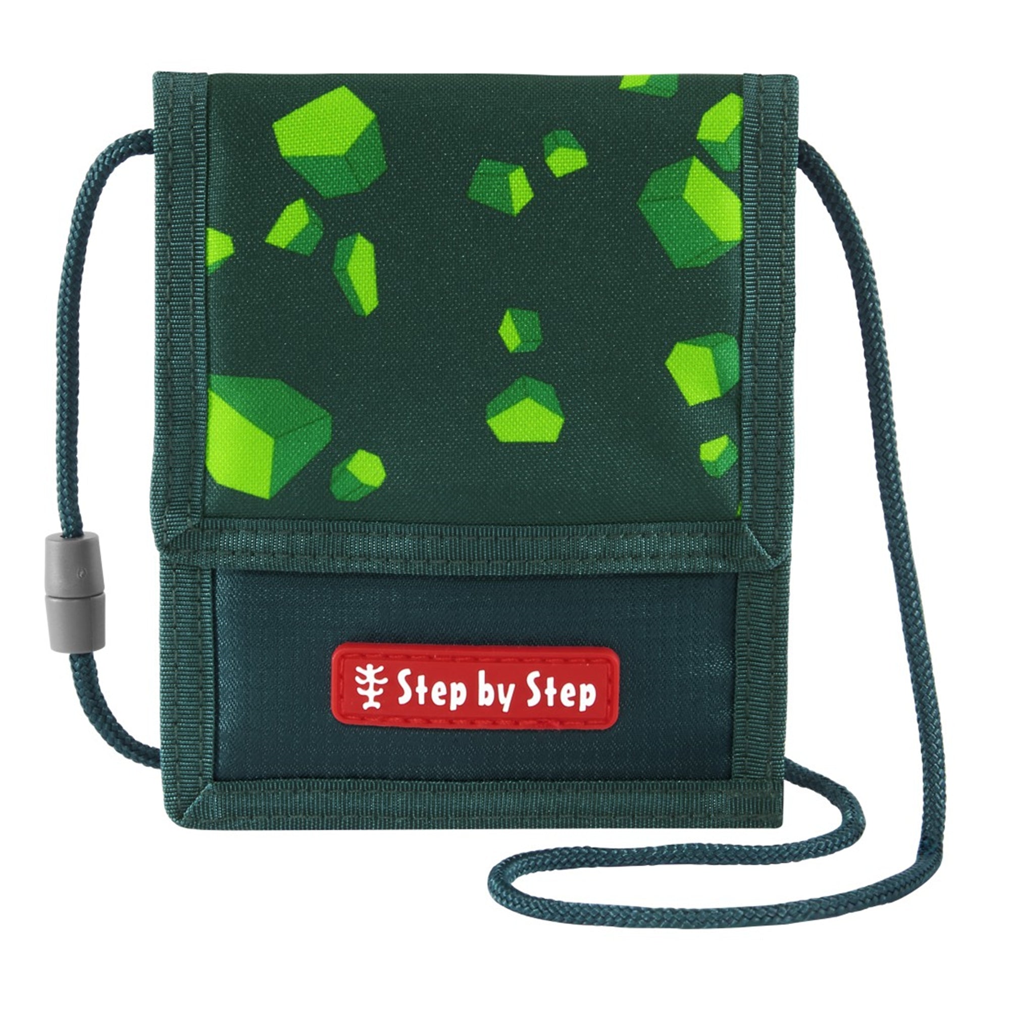 Step by Step Brustbeutel Dino Targo - Bild 1