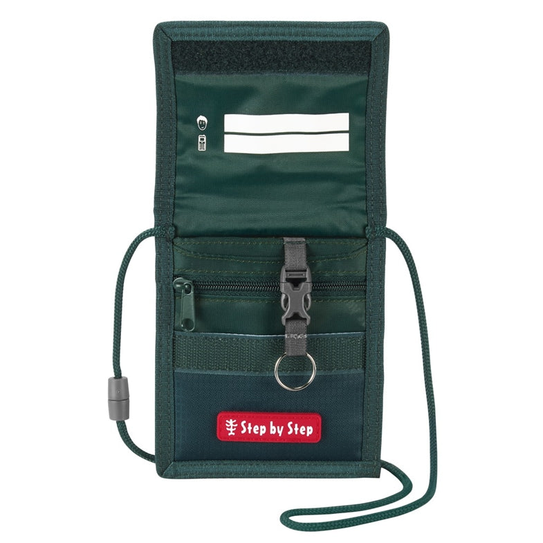 Step by Step Brustbeutel Dino Targo - Bild 2