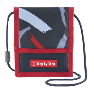 Step by Step Brustbeutel Sports Car Mick