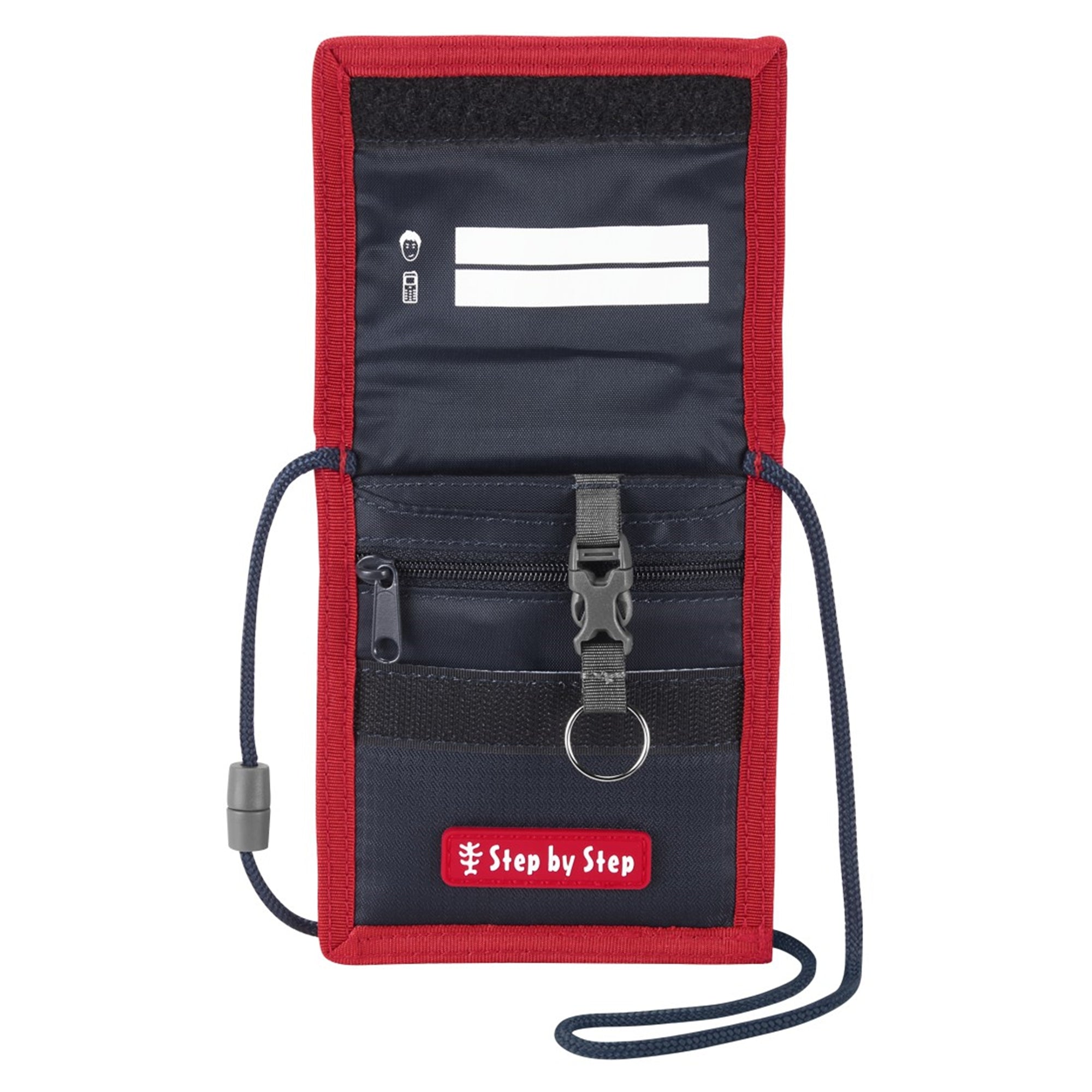 Step by Step Brustbeutel Sports Car Mick - Bild 2