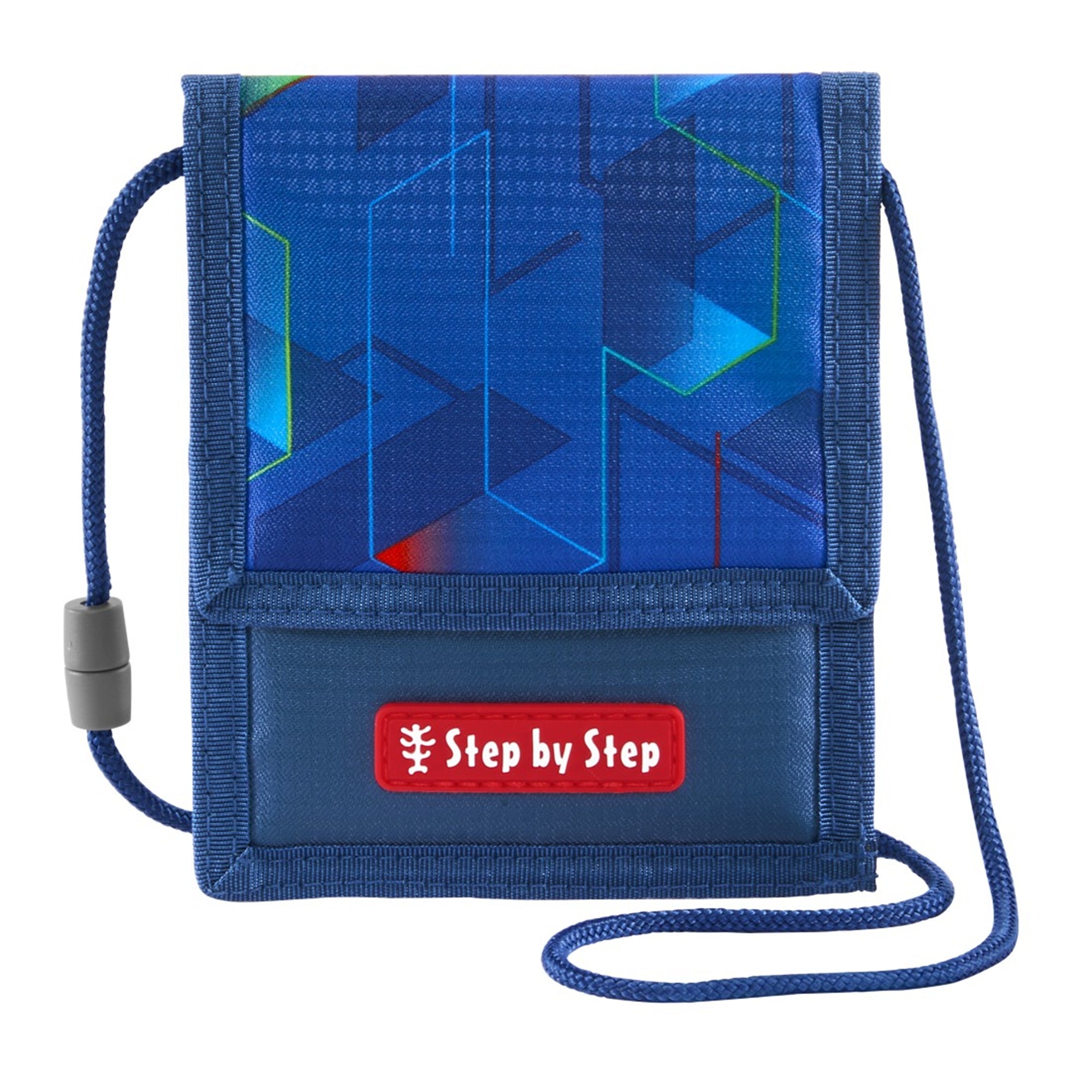 Step by Step Brustbeutel Police Truck Charly - Bild 1