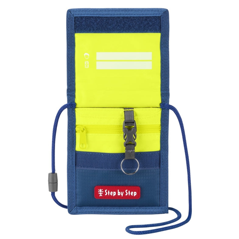 Step by Step Brustbeutel Police Truck Charly - Bild 2