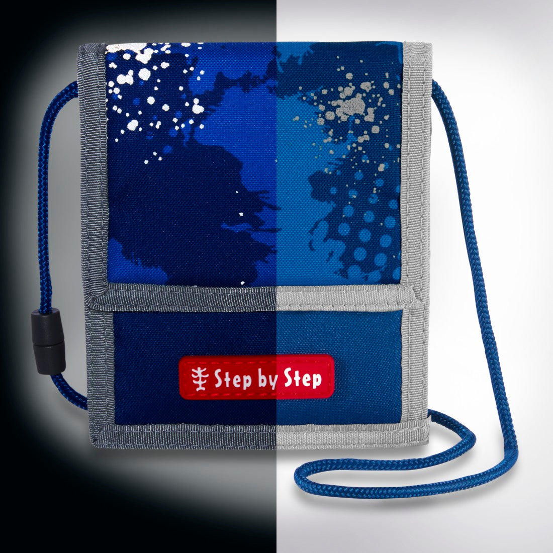 Step by Step Brustbeutel Rocket Novo - Bild 2