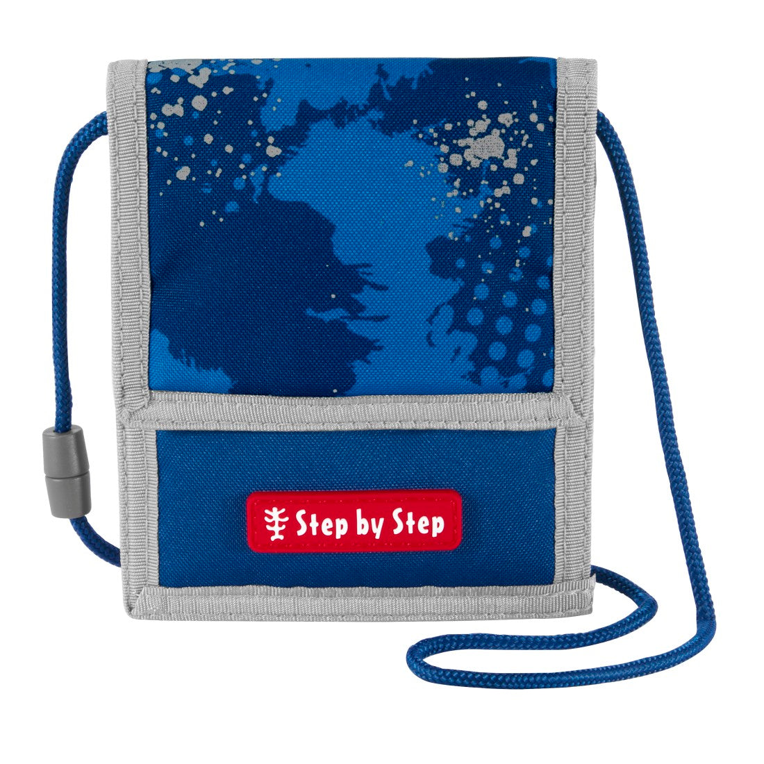 Step by Step Brustbeutel Rocket Novo - Bild 1