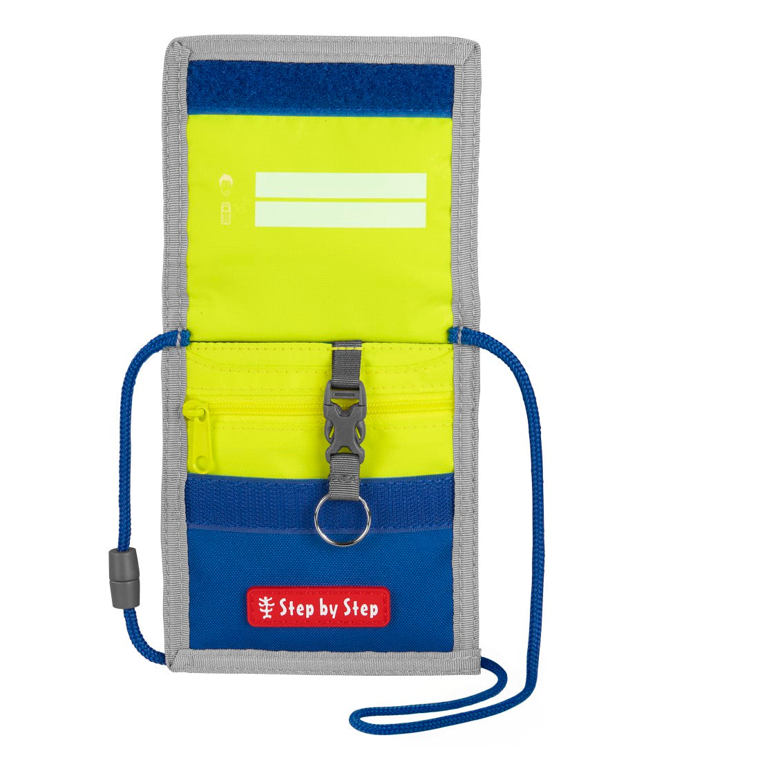 Step by Step Brustbeutel Rocket Novo - Bild 3