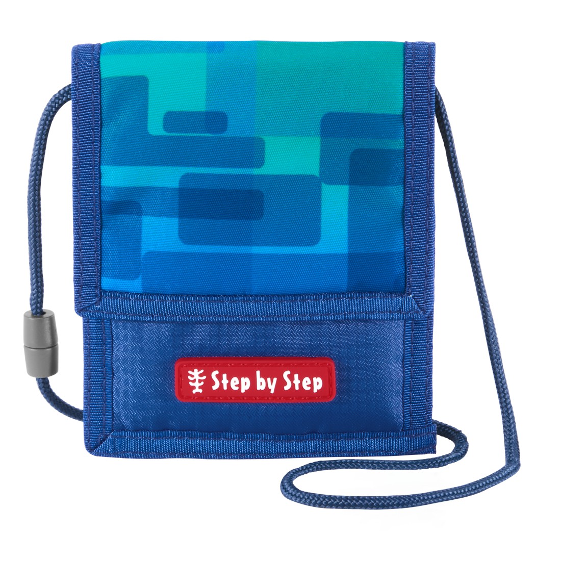 Step by Step Brustbeutel Space Craft Spike - Bild 1