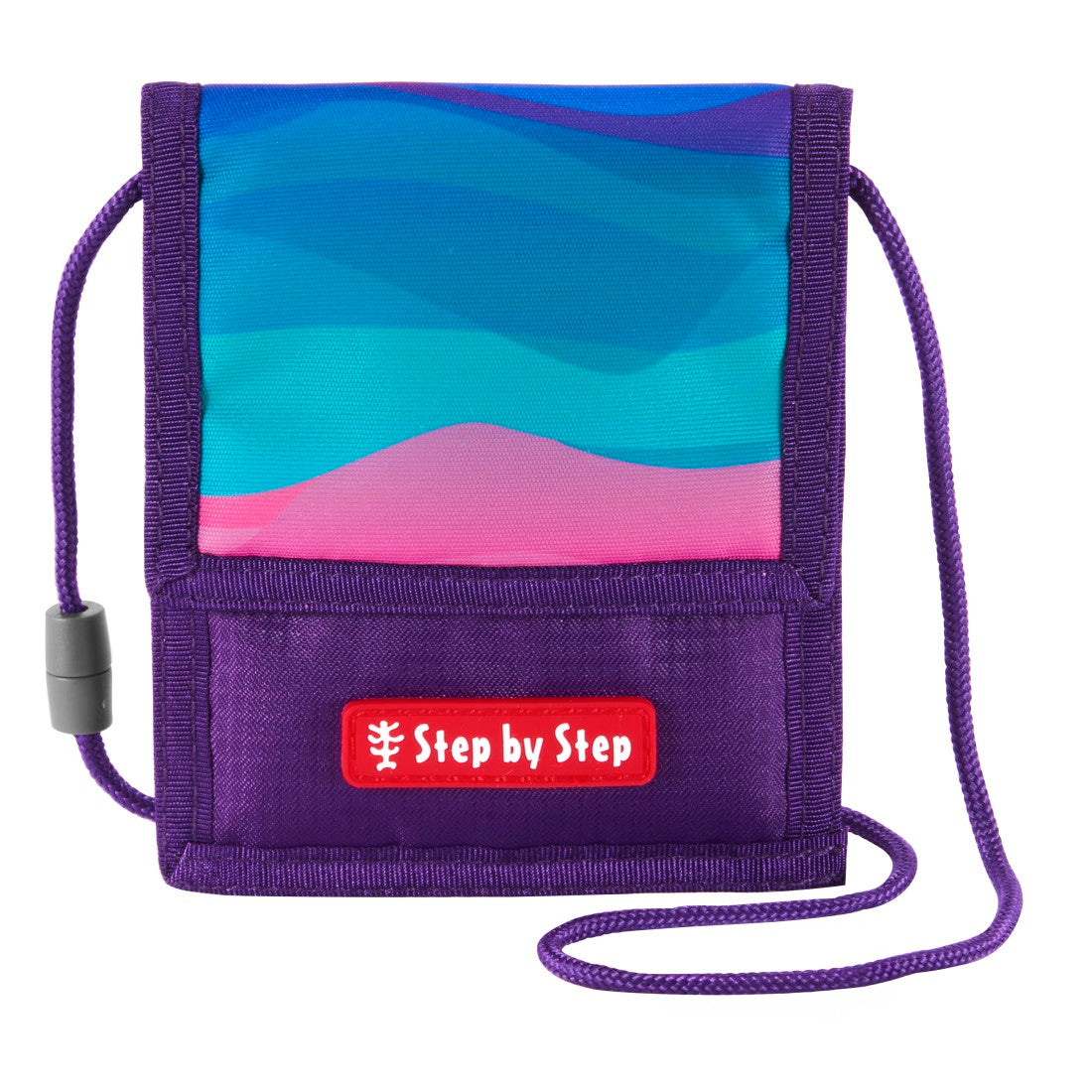 Step by Step Brustbeutel Dolphin Lana - Bild 1