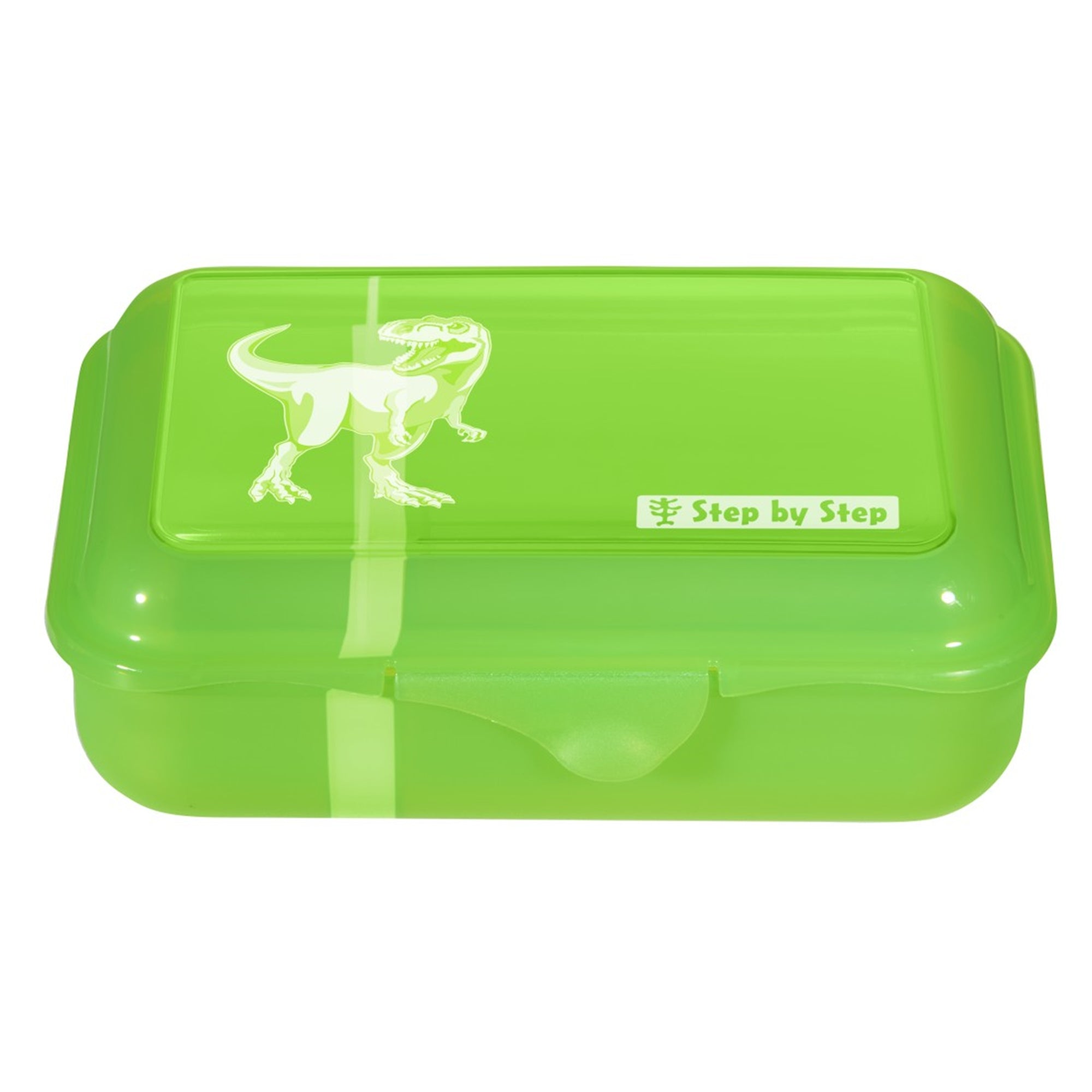 Step by Step Lunchbox Dino Targo - Bild 1