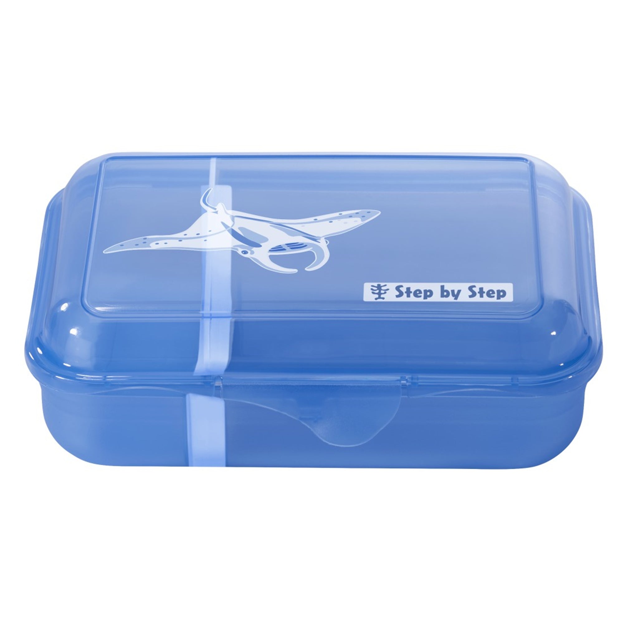 Step by Step Lunchbox Manta Rio - Bild 1