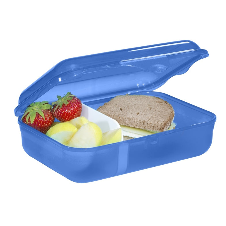 Step by Step Lunchbox Manta Rio - Bild 2