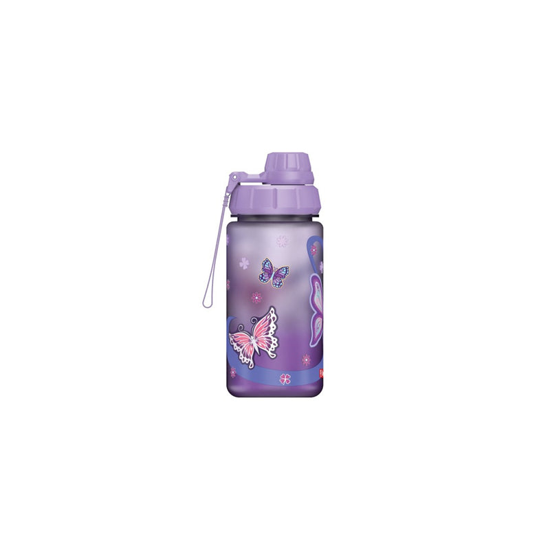 Step by Step Trinkflasche Tritan Sweet Butterfly 550ml
