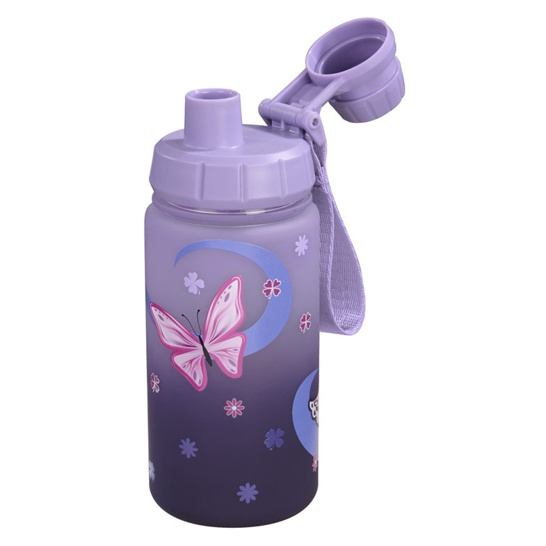 Step by Step Trinkflasche Tritan Sweet Butterfly 550ml - Bild 2