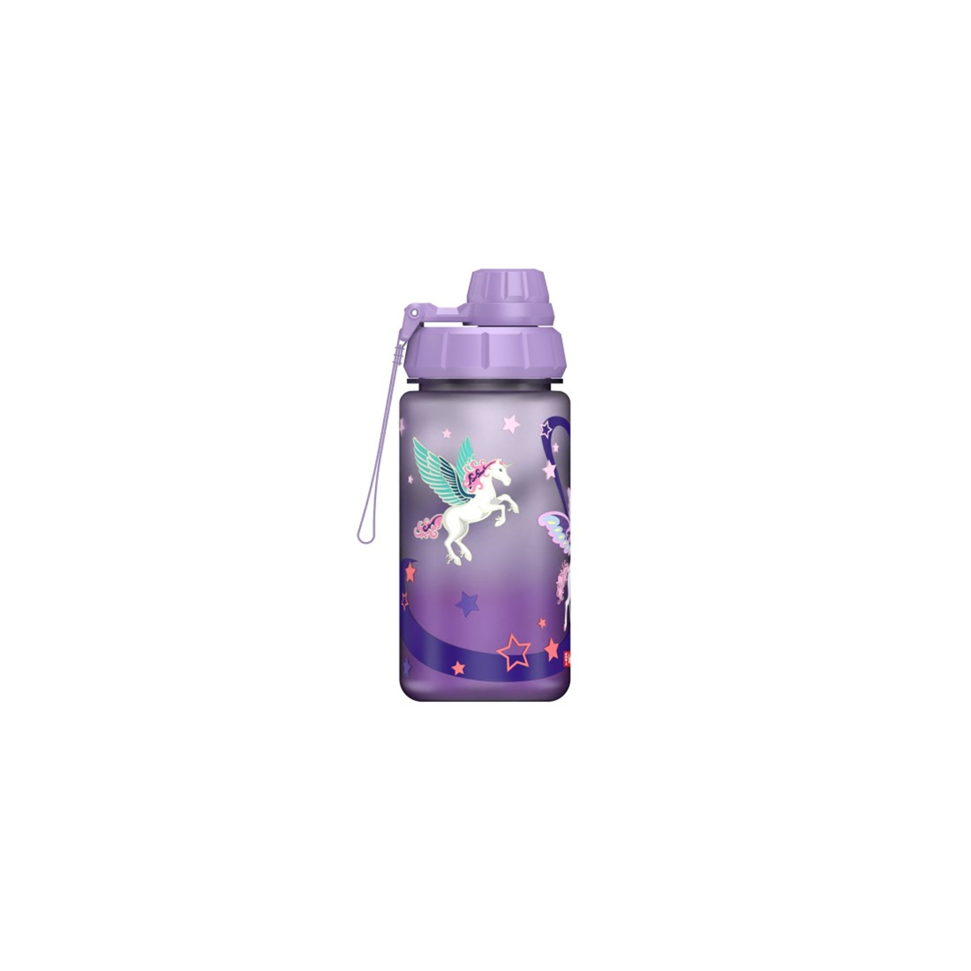 Step by Step Trinkflasche Tritan Dreamy Pegasus 550ml - Bild 1
