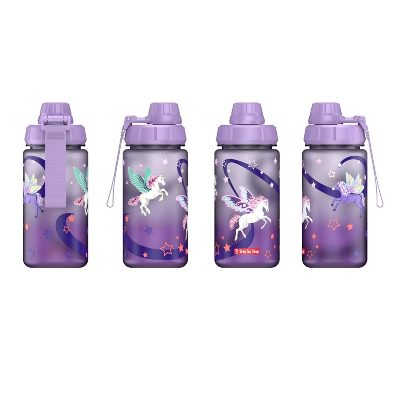 Step by Step Trinkflasche Tritan Dreamy Pegasus 550ml - Bild 3
