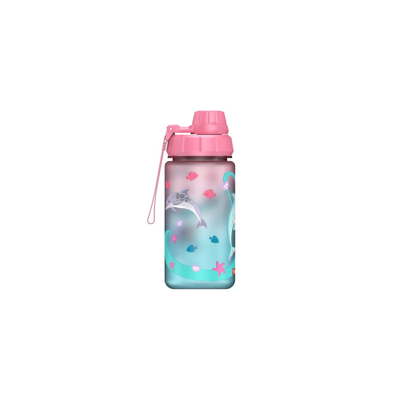 Step by Step Trinkflasche Tritan Sealife 550ml