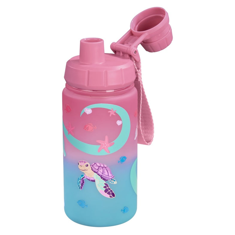Step by Step Trinkflasche Tritan Sealife 550ml - Bild 2