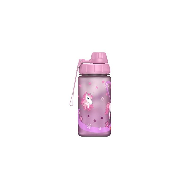 Step by Step Trinkflasche Tritan Sweet Unicorn 550ml