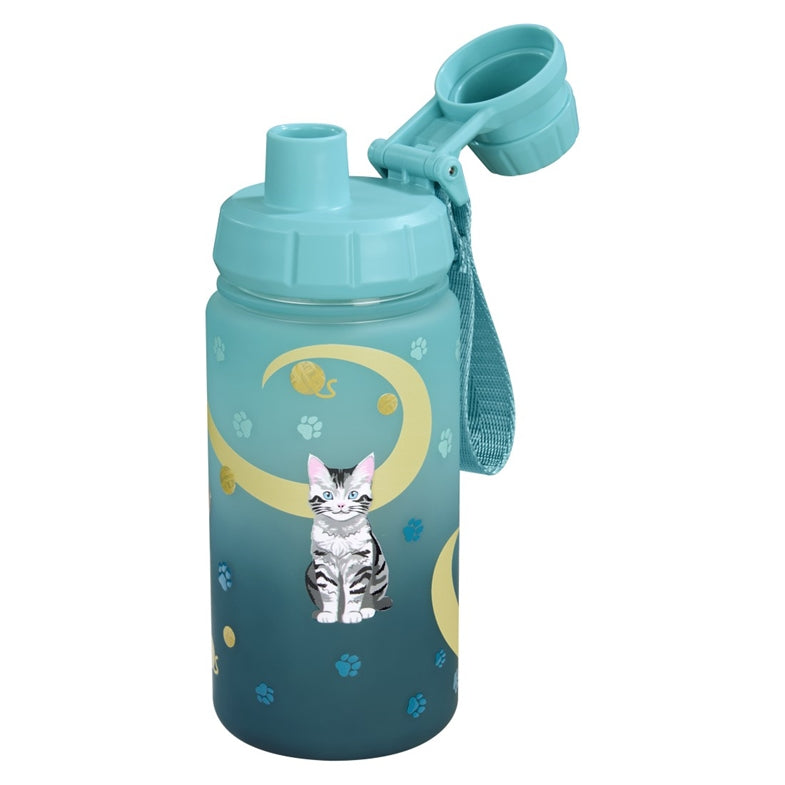 Step by Step Trinkflasche Tritan Sweet Pet 550ml - Bild 2