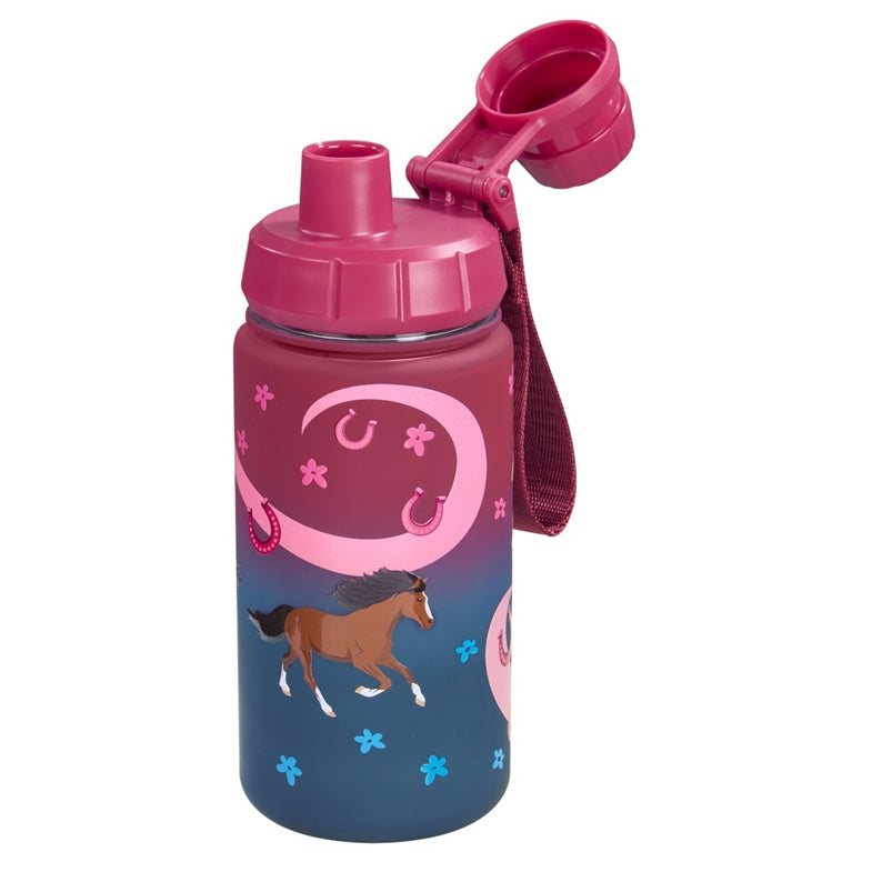 Step by Step Trinkflasche Tritan Wild Horse 550ml - Bild 2