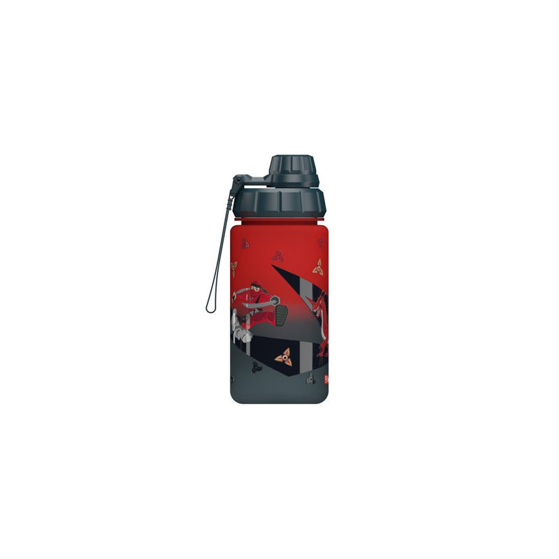 Step by Step Trinkflasche Tritan Warrior 550ml