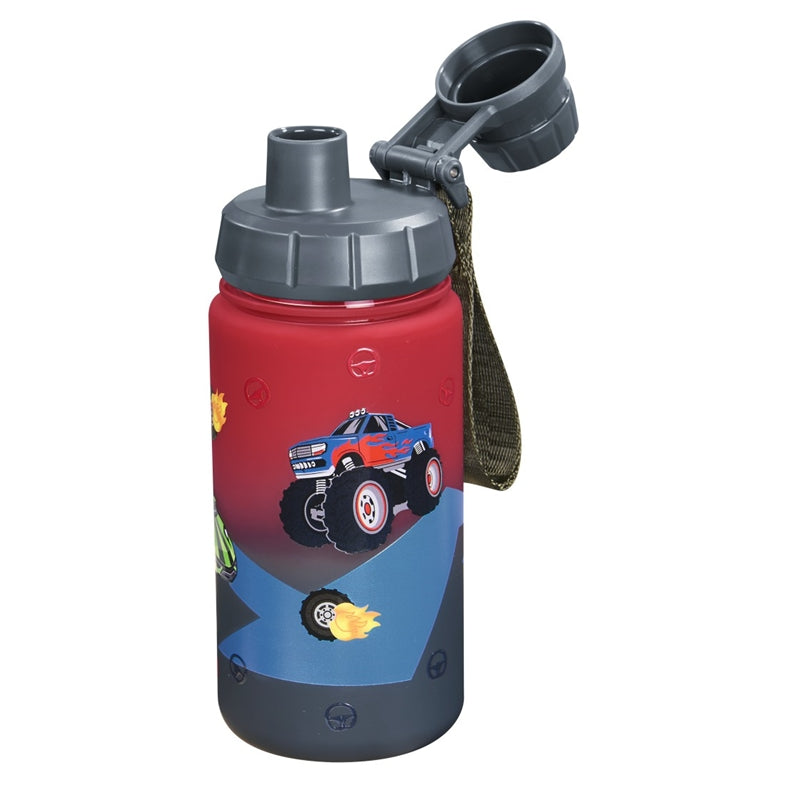 Step by Step Trinkflasche Tritan Car 550ml - Bild 2