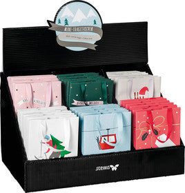 Mini - Tragtasche Aspen - Bild 1
