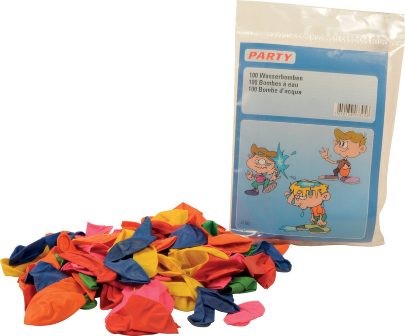 Party Wasserbomben - Bild 1