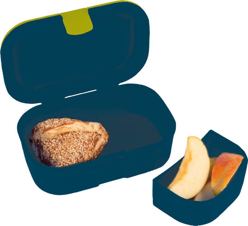 Lunchbox T-Rex mit Obstfach - Bild 2