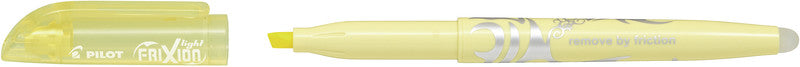 Frixion Textmarker Light soft 6er - Bild 2