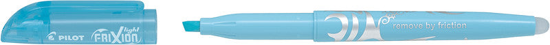 Frixion Textmarker Light soft 6er - Bild 3