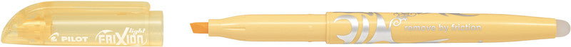 Frixion Textmarker Light soft 6er - Bild 4