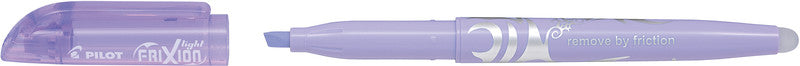Frixion Textmarker Light soft 6er - Bild 6