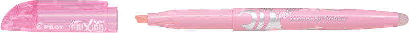 Frixion Textmarker Light soft 6er - Bild 7