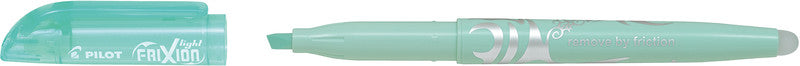Frixion Textmarker Light soft 6er - Bild 5