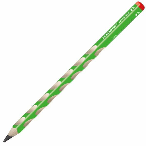 Stabilo EASYgraph R grün - Bild 1