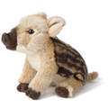 WWF Wildschwein sitzend 23 cm