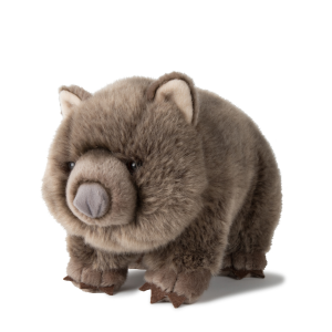 WWF Wombat stehend 28 cm - Bild 1