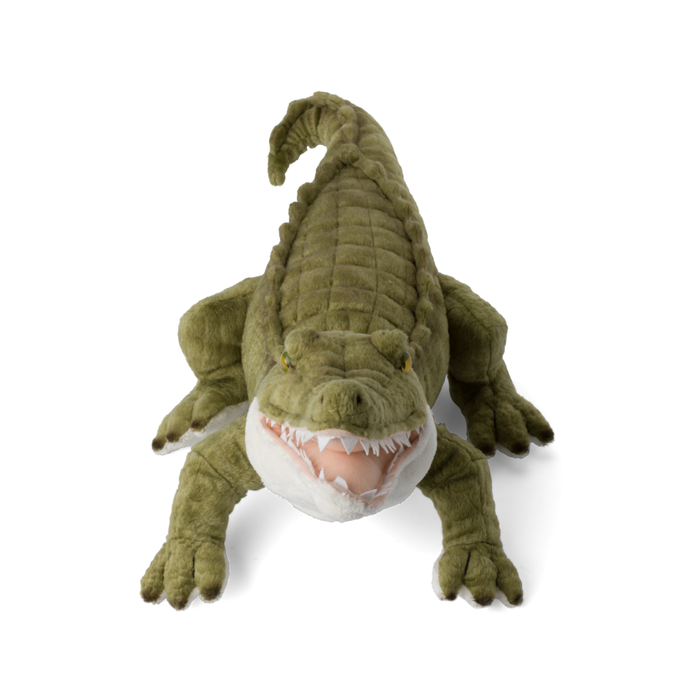 WWF Krokodil 58 cm - Bild 2
