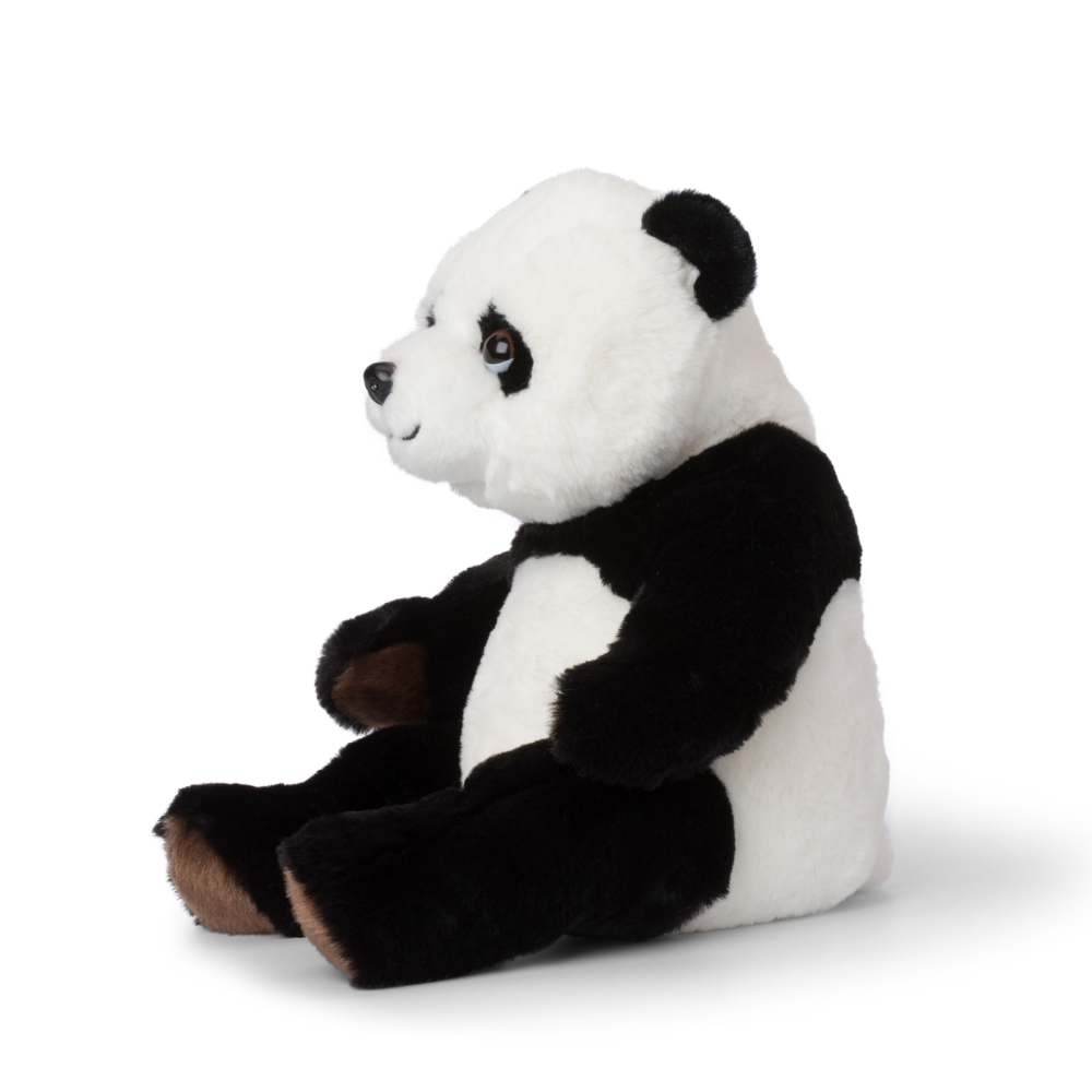 WWF Eco Panda sitzend 23cm - Bild 2