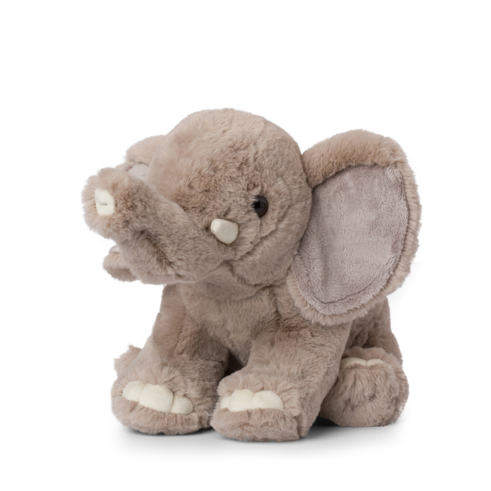 WWF Eco Elefant sitzend 23cm - Bild 1